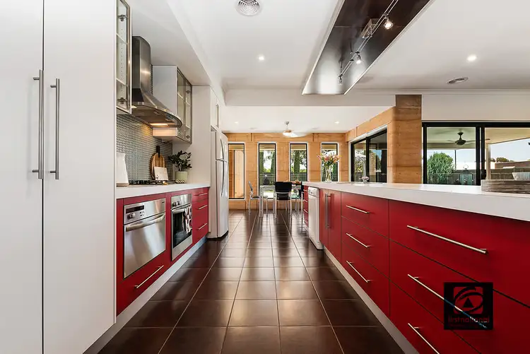 Fifth view of Homely house listing, 1 Bluegums Court, Moama NSW 2731