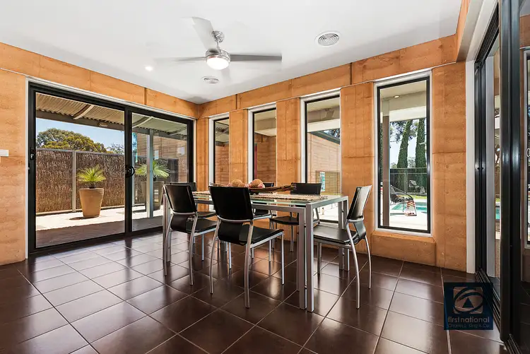 Sixth view of Homely house listing, 1 Bluegums Court, Moama NSW 2731