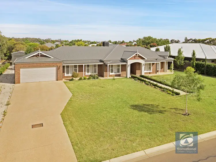8 Sugargums Drive, Moama NSW 2731