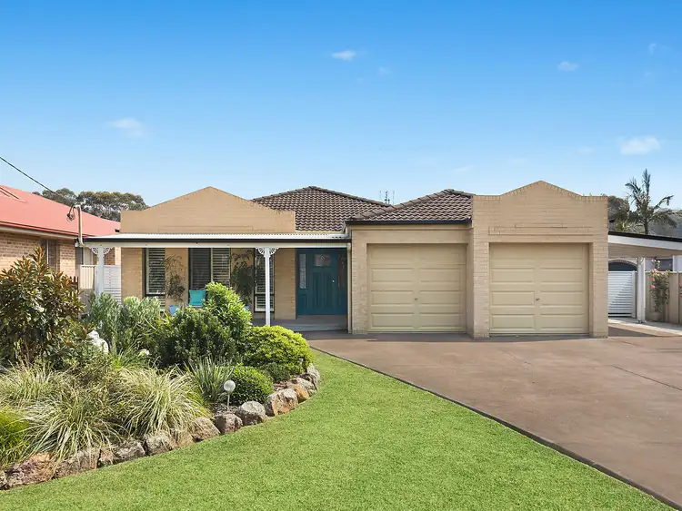 9 Emmett Street, Callala Bay NSW 2540