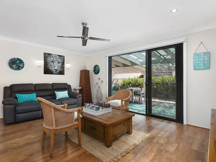 Fifth view of Homely house listing, 9 Emmett Street, Callala Bay NSW 2540