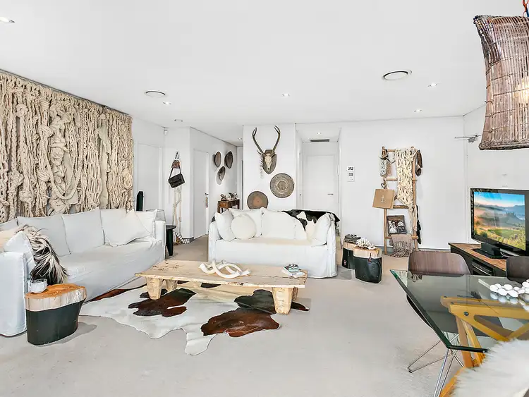 Second view of Homely apartment listing, 1/14 Pleasant Avenue, North Wollongong NSW 2500