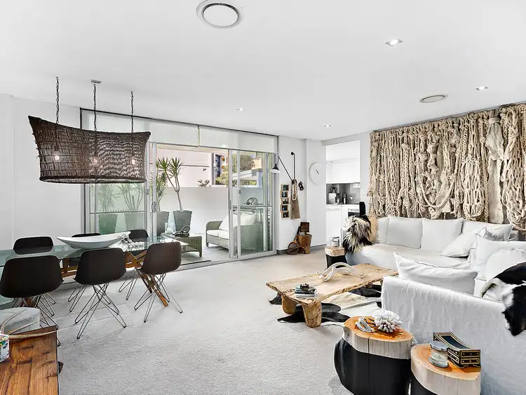 Third view of Homely apartment listing, 1/14 Pleasant Avenue, North Wollongong NSW 2500