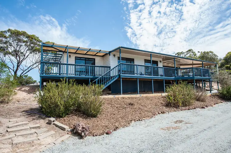 231 Richardson Road, Boston SA 5607