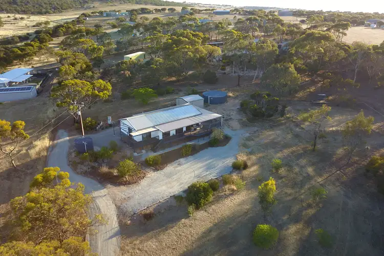 Second view of Homely house listing, 231 Richardson Road, Boston SA 5607