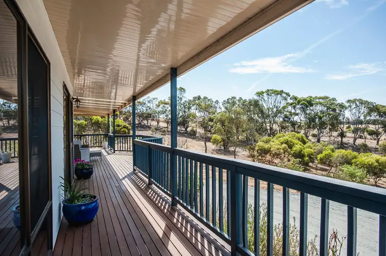 Fourth view of Homely house listing, 231 Richardson Road, Boston SA 5607