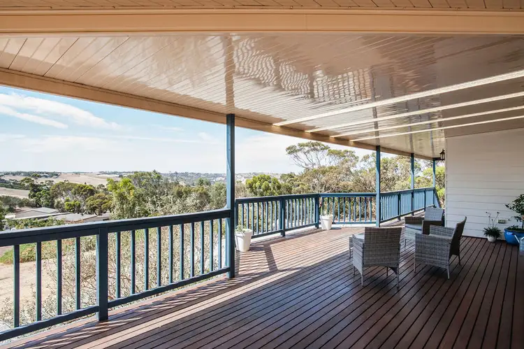 Fifth view of Homely house listing, 231 Richardson Road, Boston SA 5607