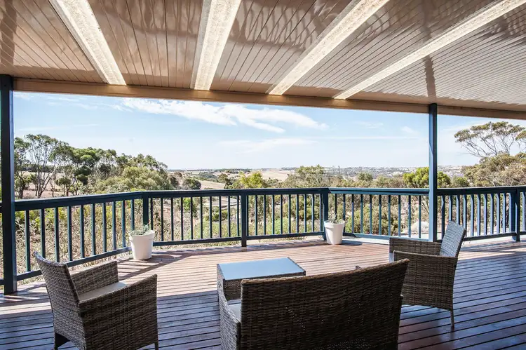 Sixth view of Homely house listing, 231 Richardson Road, Boston SA 5607