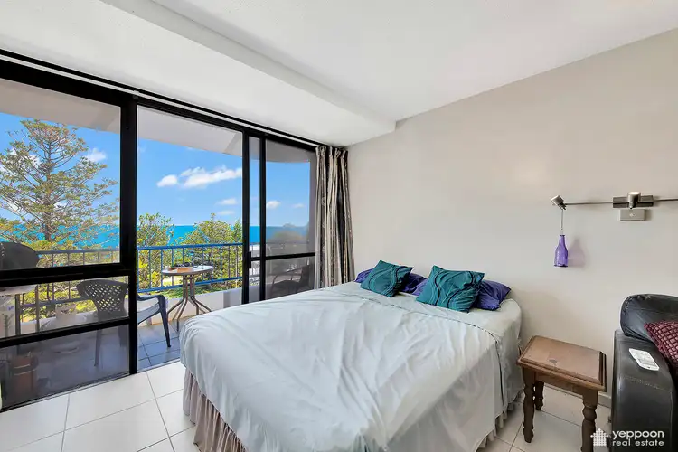Third view of Homely unit listing, 303/4 Adelaide Street, Yeppoon QLD 4703