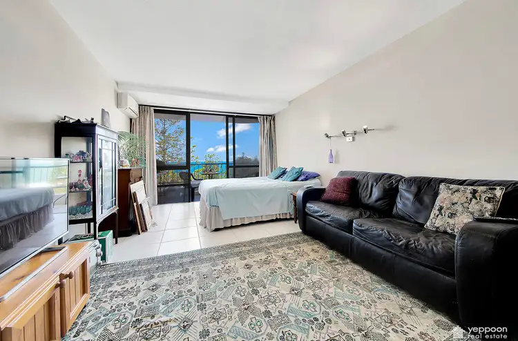 Fourth view of Homely unit listing, 303/4 Adelaide Street, Yeppoon QLD 4703