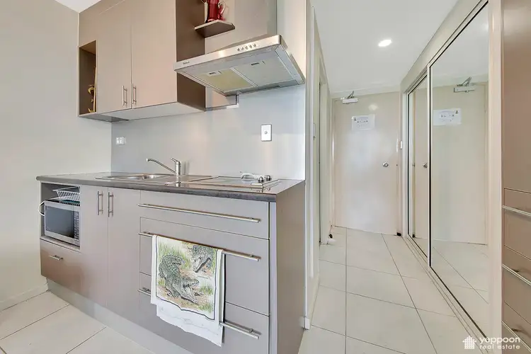 Sixth view of Homely unit listing, 303/4 Adelaide Street, Yeppoon QLD 4703