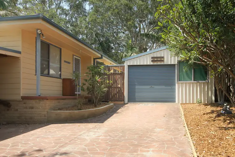 Main view of Homely house listing, 127 Green Point Drive, Green Point NSW 2428