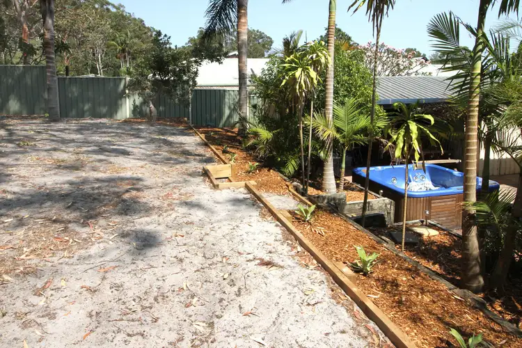 Third view of Homely house listing, 127 Green Point Drive, Green Point NSW 2428