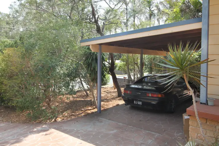 Fifth view of Homely house listing, 127 Green Point Drive, Green Point NSW 2428