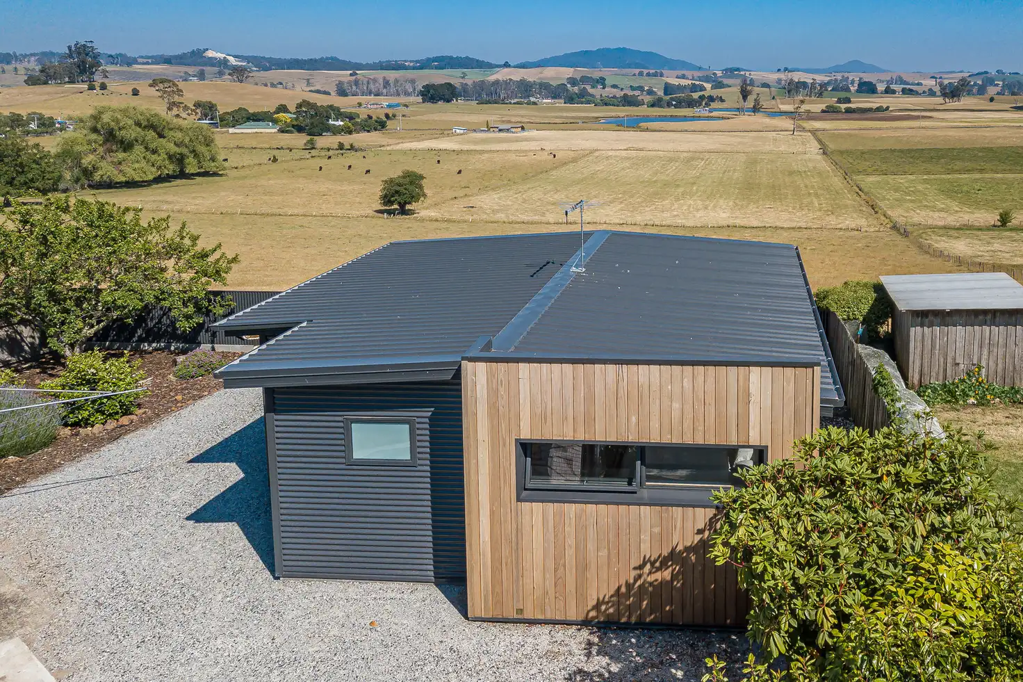 Main view of Homely house listing, 19 Duff Drive, Sheffield TAS 7306