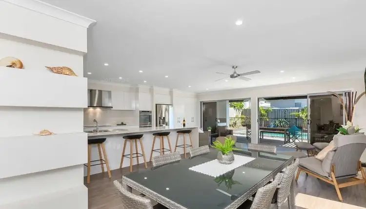 Main view of Homely house listing, 2 Daybreak Boulevard, Casuarina NSW 2487