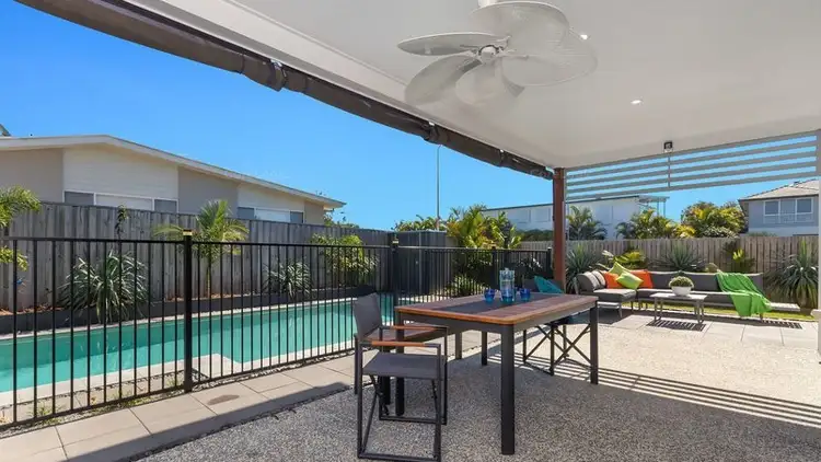 Second view of Homely house listing, 2 Daybreak Boulevard, Casuarina NSW 2487