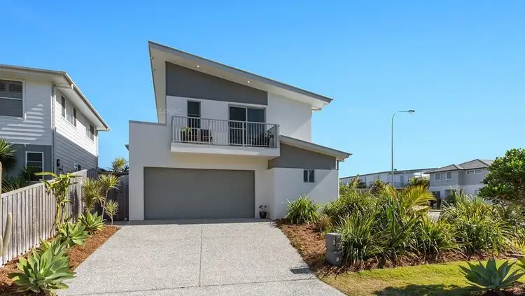 Third view of Homely house listing, 2 Daybreak Boulevard, Casuarina NSW 2487