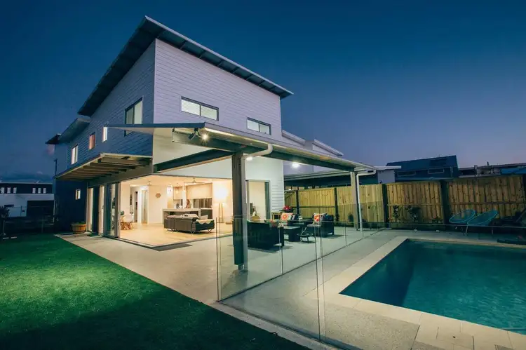 Main view of Homely house listing, 24 Daybreak Boulevard, Casuarina NSW 2487