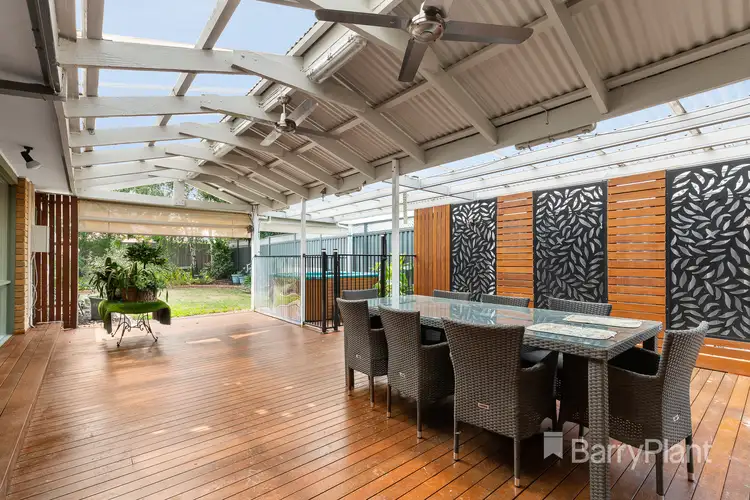 19 Cutler Close, Ferntree Gully VIC 3156