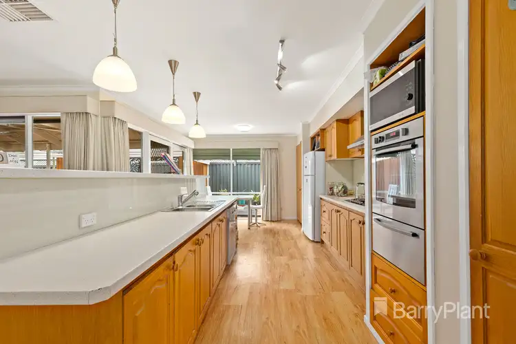 Second view of Homely house listing, 19 Cutler Close, Ferntree Gully VIC 3156