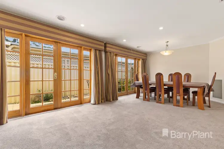 Third view of Homely house listing, 19 Cutler Close, Ferntree Gully VIC 3156