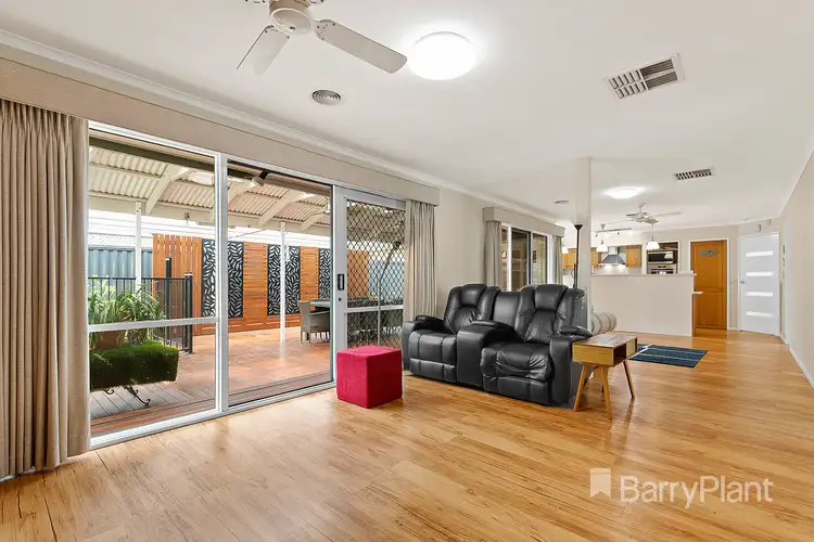 Fourth view of Homely house listing, 19 Cutler Close, Ferntree Gully VIC 3156