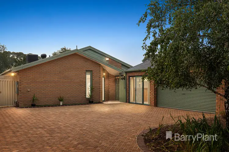 Fifth view of Homely house listing, 19 Cutler Close, Ferntree Gully VIC 3156