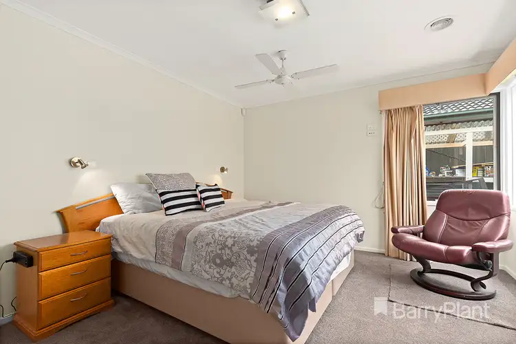 Sixth view of Homely house listing, 19 Cutler Close, Ferntree Gully VIC 3156