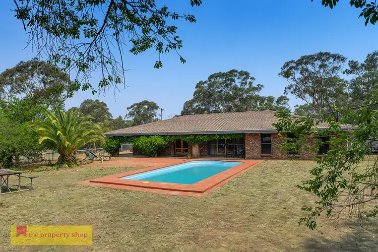 509 Black Springs Road, Mudgee NSW 2850