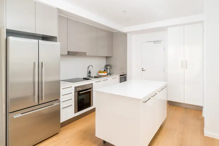Fourth view of Homely apartment listing, 803/9 Station Street, Wickham NSW 2293
