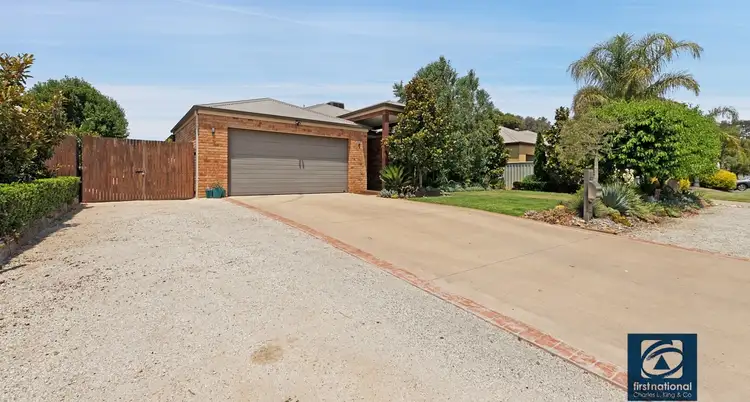 69 Shetland Drive, Moama NSW 2731