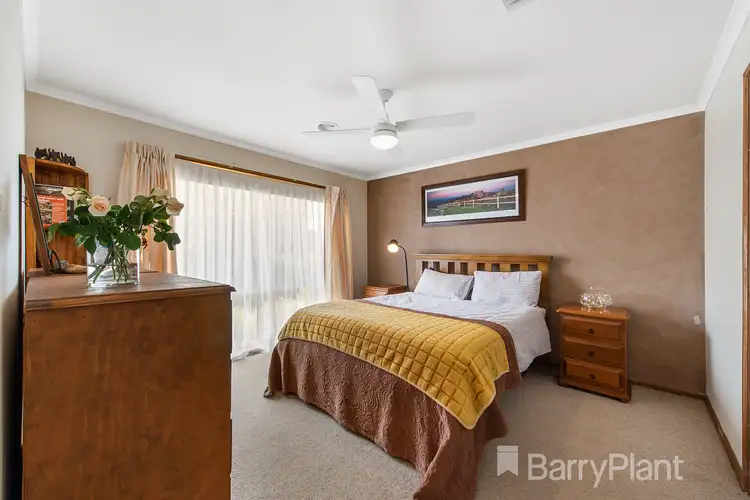 Second view of Homely house listing, 10 Nambet Place, Kurunjang VIC 3337