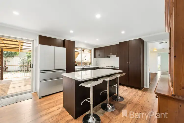 Fourth view of Homely house listing, 10 Nambet Place, Kurunjang VIC 3337