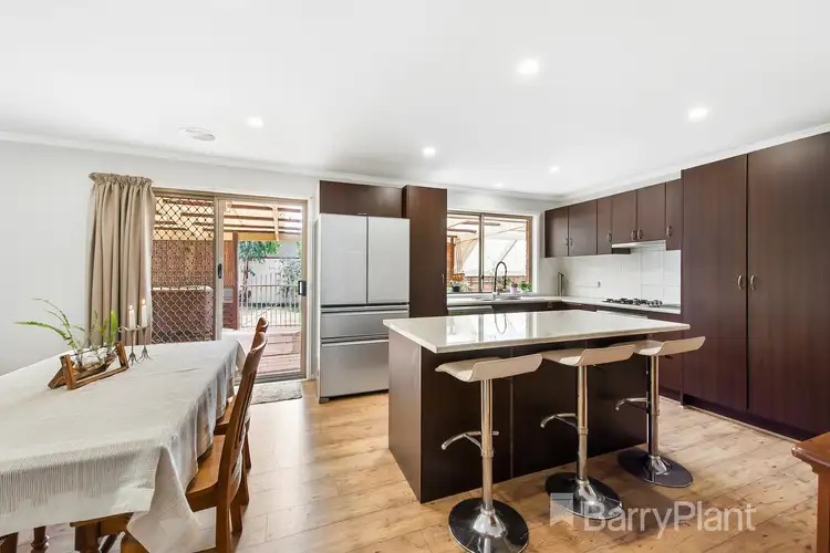 Sixth view of Homely house listing, 10 Nambet Place, Kurunjang VIC 3337