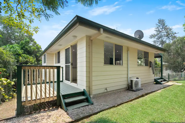 Second view of Homely house listing, 2/9 Colin Street, Bangalow NSW 2479