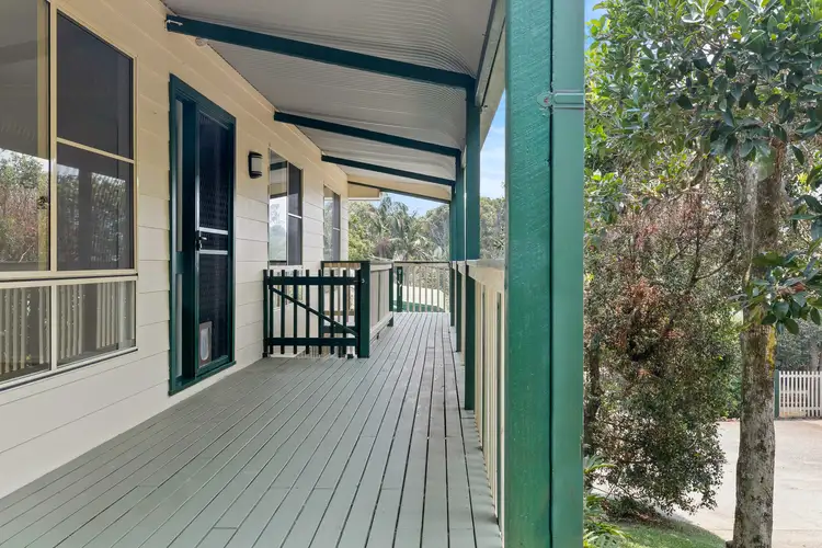 Third view of Homely house listing, 2/9 Colin Street, Bangalow NSW 2479