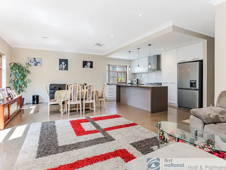 Third view of Homely unit listing, 42A Charles Avenue, Hallam VIC 3803