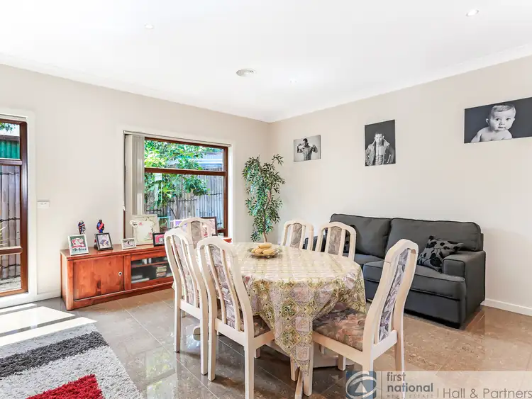 Fourth view of Homely unit listing, 42A Charles Avenue, Hallam VIC 3803