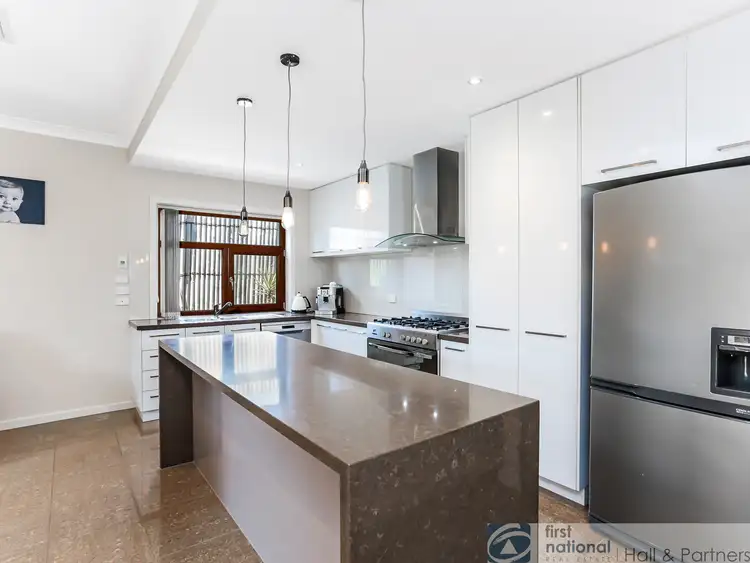 Fifth view of Homely unit listing, 42A Charles Avenue, Hallam VIC 3803