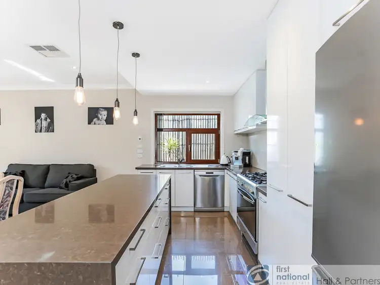 Sixth view of Homely unit listing, 42A Charles Avenue, Hallam VIC 3803