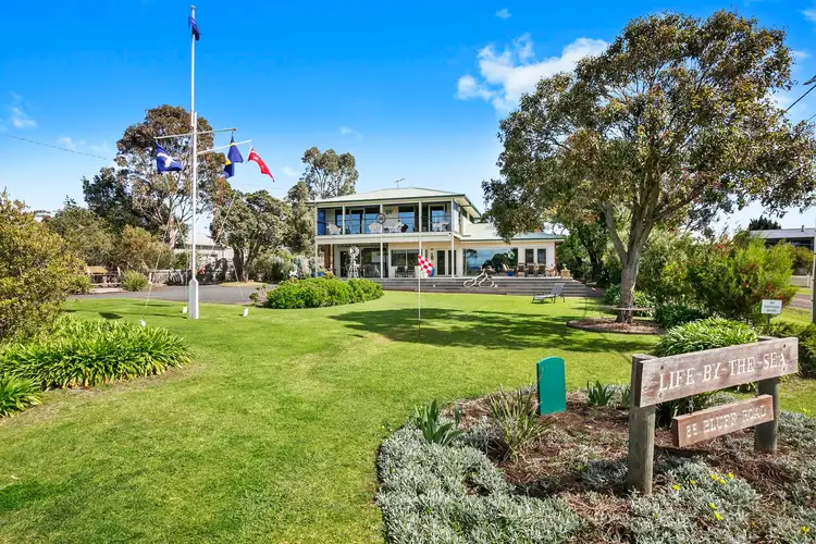 85 Bluff Road, St Leonards VIC 3223