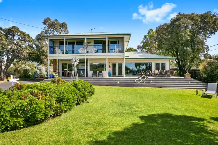 Second view of Homely house listing, 85 Bluff Road, St Leonards VIC 3223