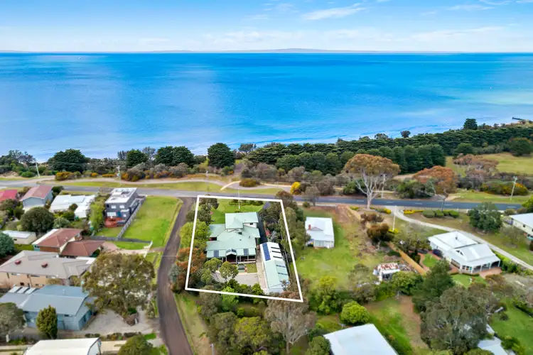 Fourth view of Homely house listing, 85 Bluff Road, St Leonards VIC 3223
