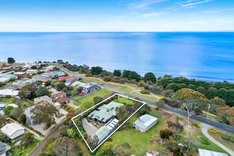 Fifth view of Homely house listing, 85 Bluff Road, St Leonards VIC 3223