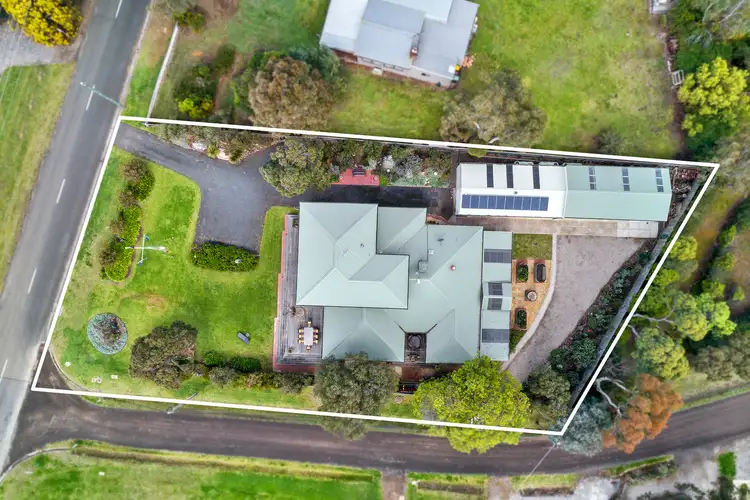 Sixth view of Homely house listing, 85 Bluff Road, St Leonards VIC 3223