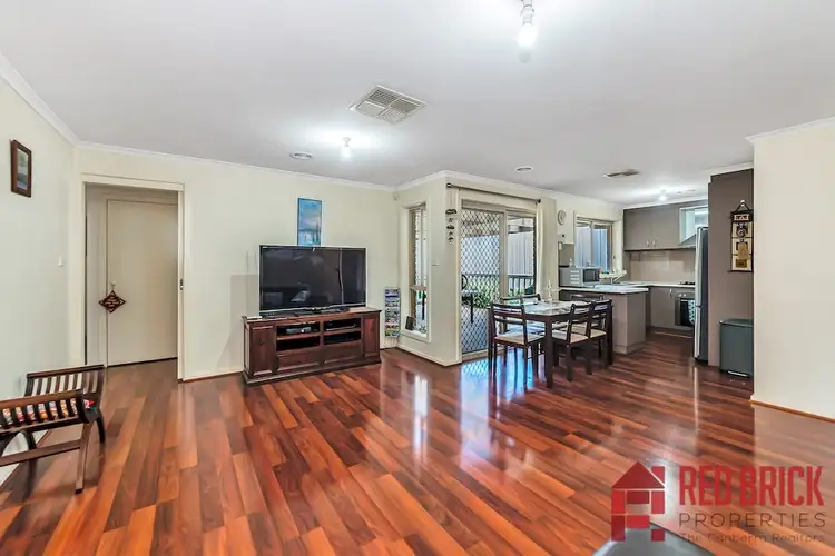 Fourth view of Homely house listing, 6 Hanrahan Street, Dunlop ACT 2615