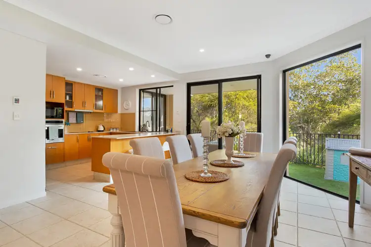 Fourth view of Homely house listing, 47 Riverwood Drive, Ashmore QLD 4214