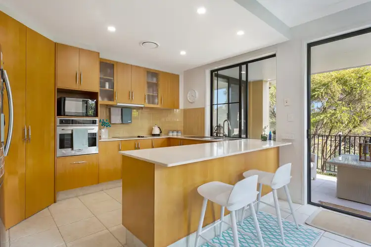 Fifth view of Homely house listing, 47 Riverwood Drive, Ashmore QLD 4214