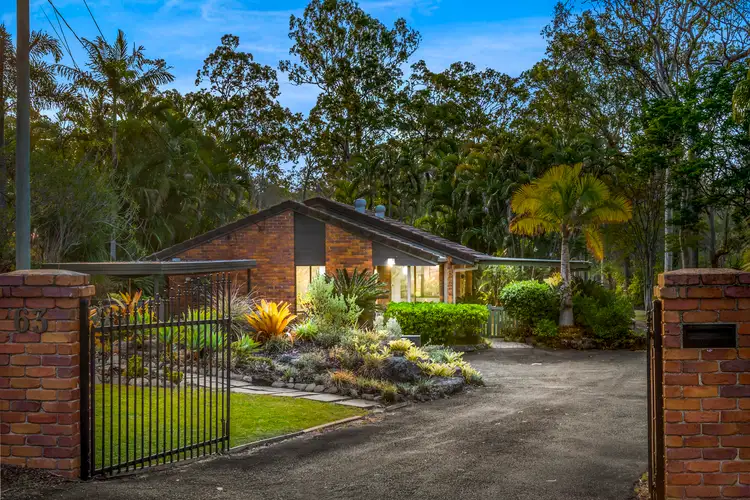 63-65 Poinciana Drive, Boronia Heights QLD 4124